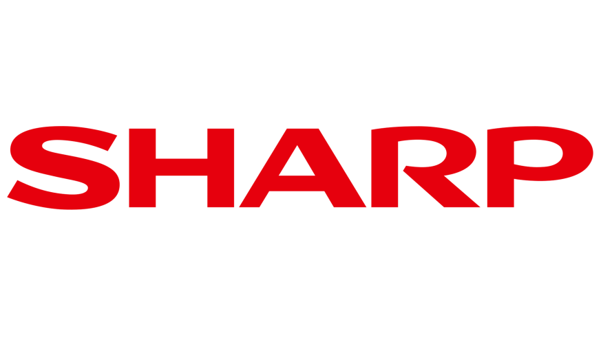 Sharp-logo-huge